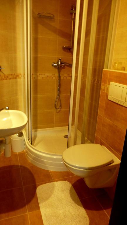 U Votapku Apartment โนเวฮูเต ภายนอก รูปภาพ